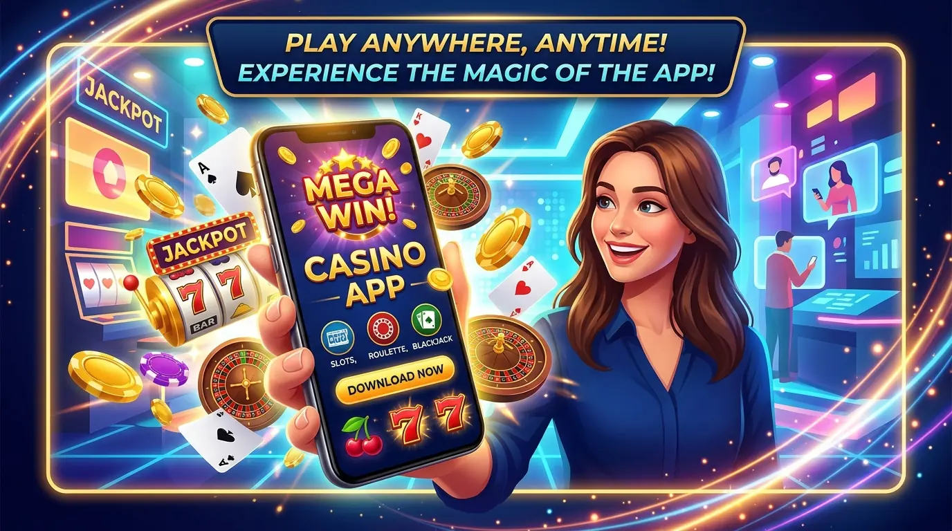 Mystake mobile App