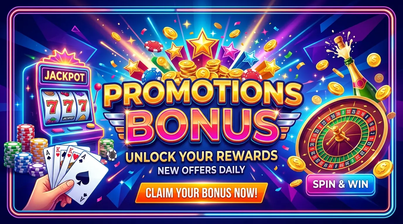 Mystake Promotions