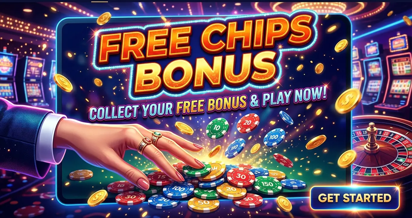 Mystake Freispiele & Chips