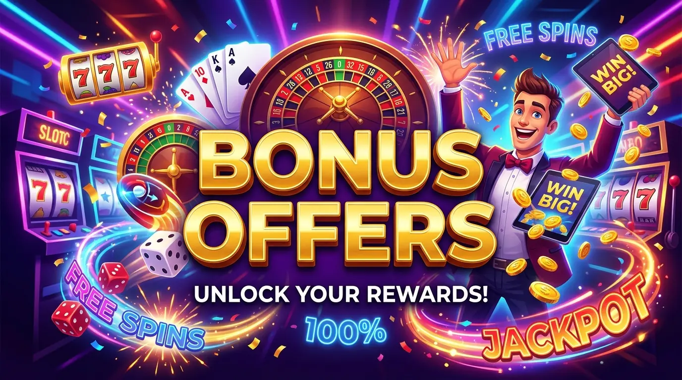 Mystake Bonus Deals