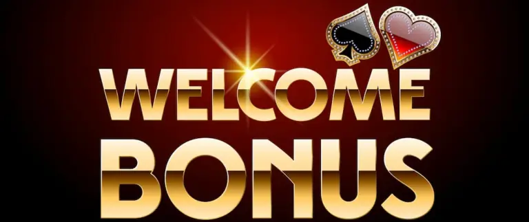 Mystake Welcome Bonus