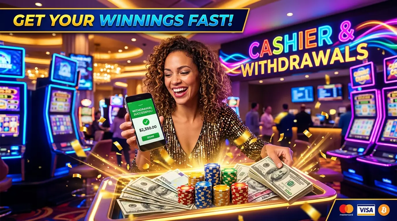 Mystake Casino Auszahlung