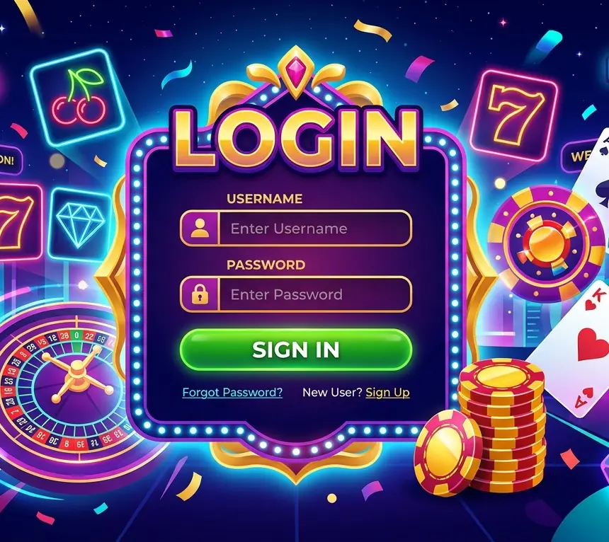 Mystake Casino Anmeldung
