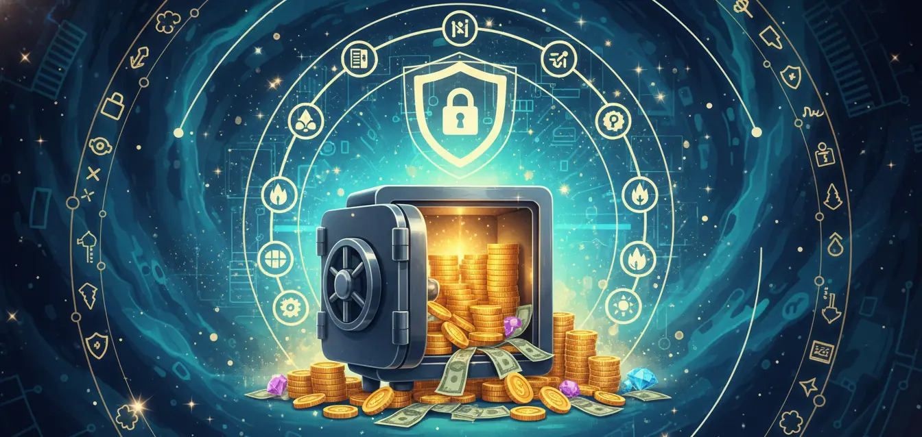 Ist Mystake Casino sicher