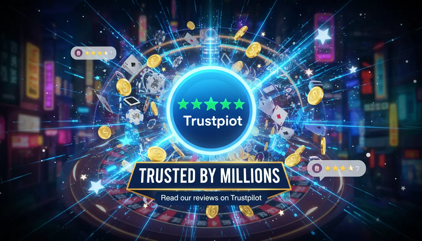 Mystake Trustpilot