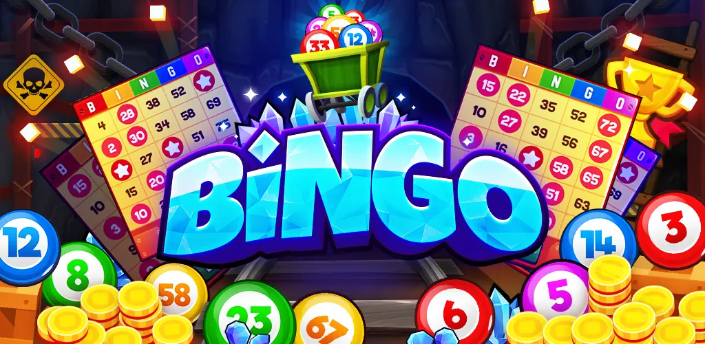 Mystake Bingo Spiel